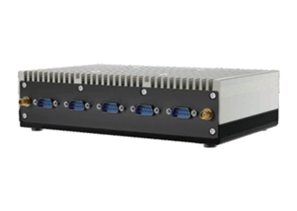 KT Series Embedded PC 