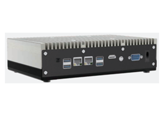 KT Series Embedded PC